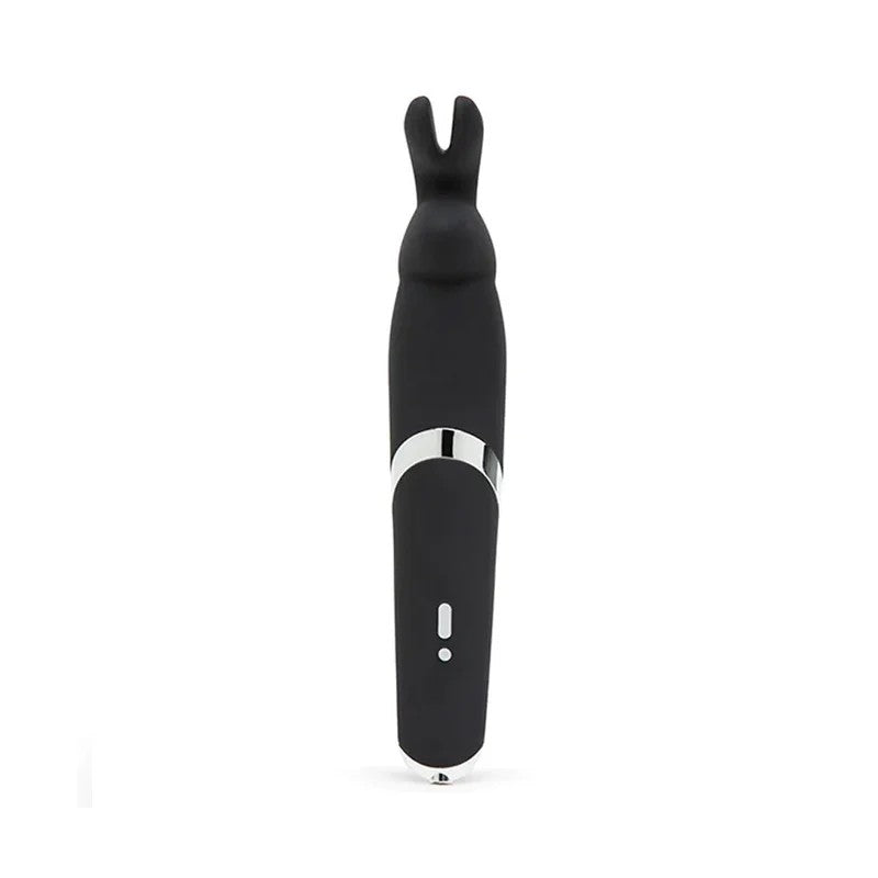 LovehoneyHappyRabbitRechargeableWandVibrator