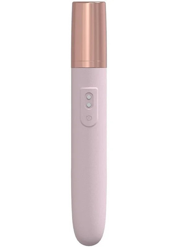 LovelineTheTravelerRechargeable10SpeedTravelVibe