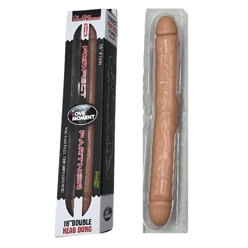 LoveMoment–PerfectPartner|16″DoubleHeadDong
