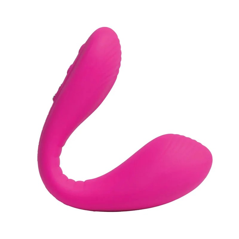 LovenseDolceQuakeClitoris&G-spotVibrator