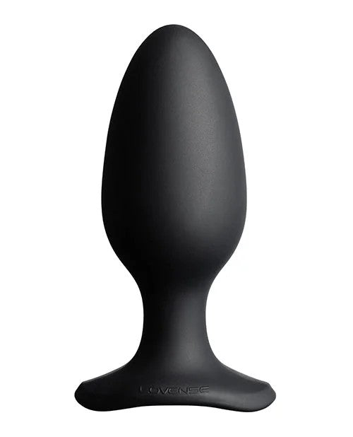 LovenseHush2:2.25″ButtPlug