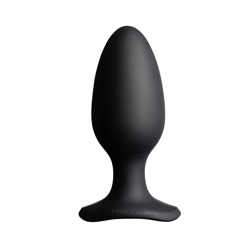 LovenseHush2BluetoothVibratingButtPlug