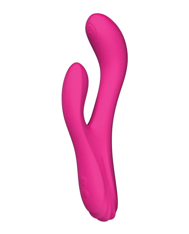 LovenseOsci3OscillatingG-SpotVibrator