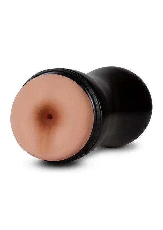 LoverboyCowboySelfLubricatingAnalPocketStroker