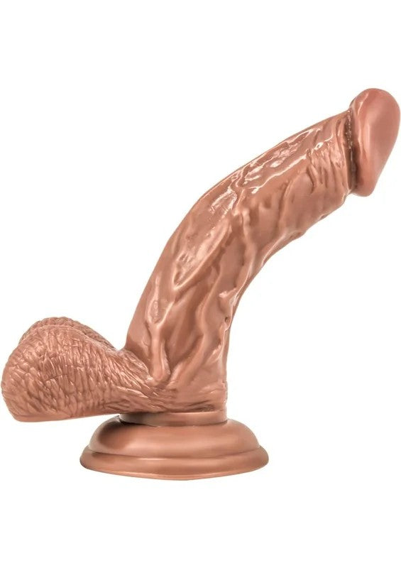 LoverboyPapitoDildowithBalls