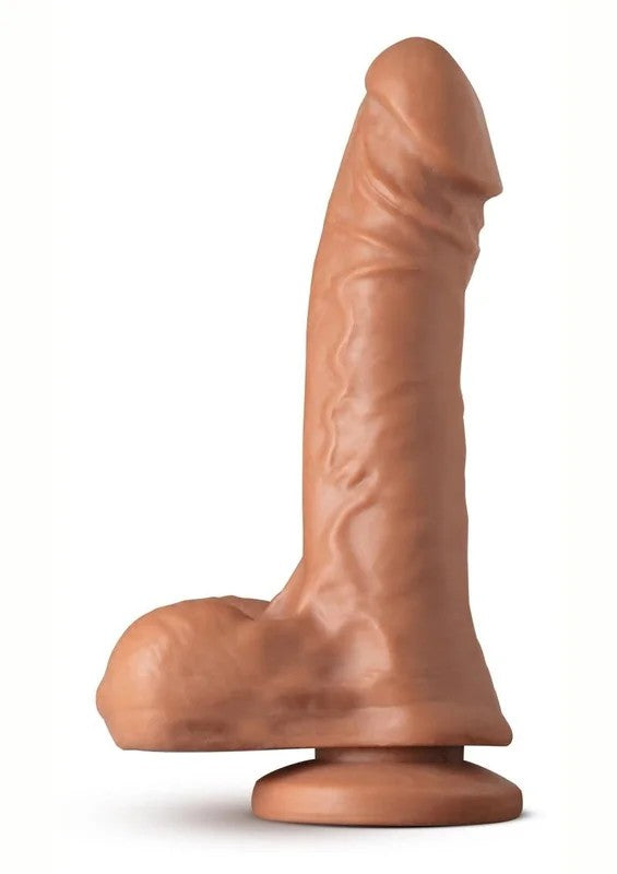 LoverboyTheSecretAgentDildo