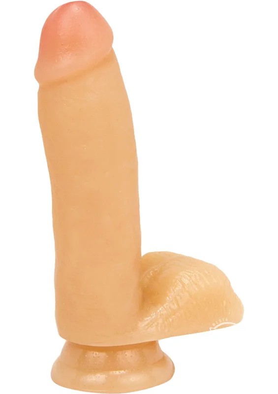 LoverboyTheSurferDudeDildowithBalls