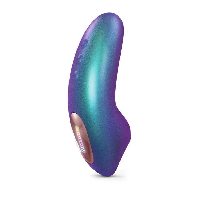 LovetoLoveDreamerMiniTongueLickingFlickerClitVibratorwithRemoteControl