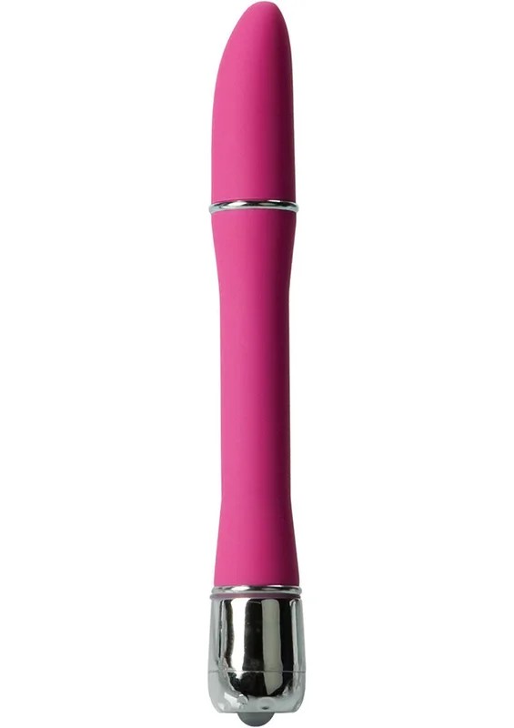 LuluSatinTouchVibrator