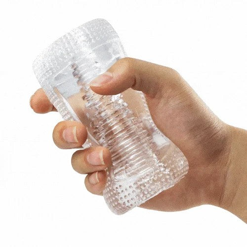 Lurevibe–AircraftCupforMenMasturbationDevice