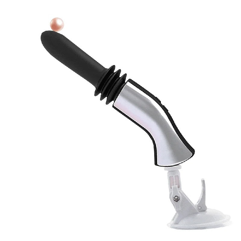 Lurevibe–AutomaticMasturbationVibratingStickAdultSexToy