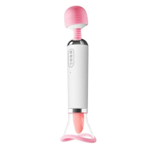 Lurevibe–CingrelaTongueVibrator