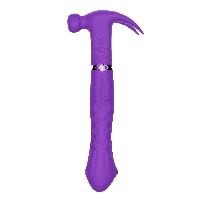 Lurevibe–HammerToys2.0