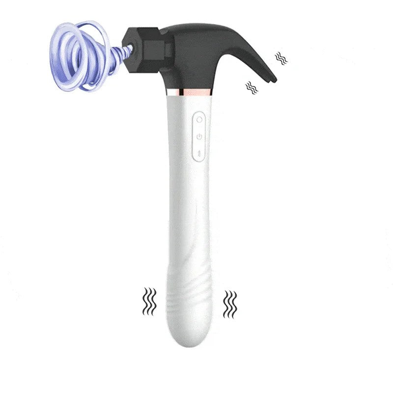 Lurevibe–HammerToys