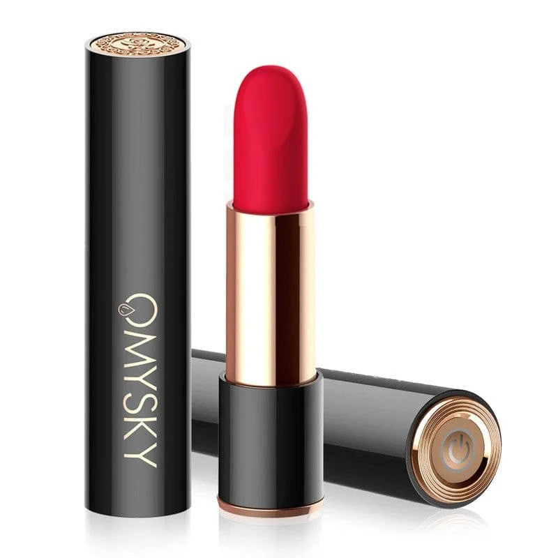 Lurevibe–Lippy2.0–MiniBulletVibratingLipstick