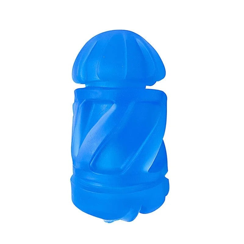 Lurevibe–ThrustingCannonKingSiliconeLiner(Purchaseadditionalreplacementpacks)