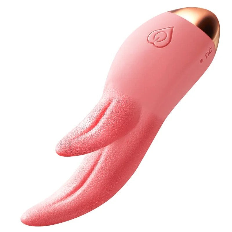 Lurevibe–TongueLickingFemaleSecondTideMasturbationVibrator
