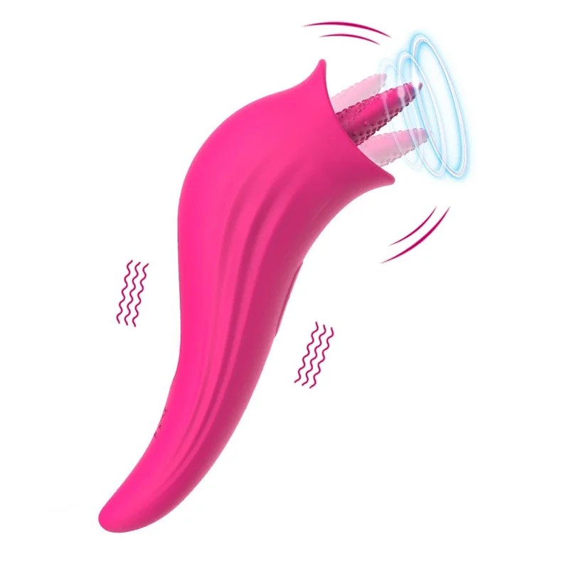 Lurevibe–tonguelickingvibrator