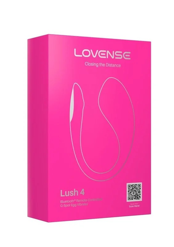 Lush4