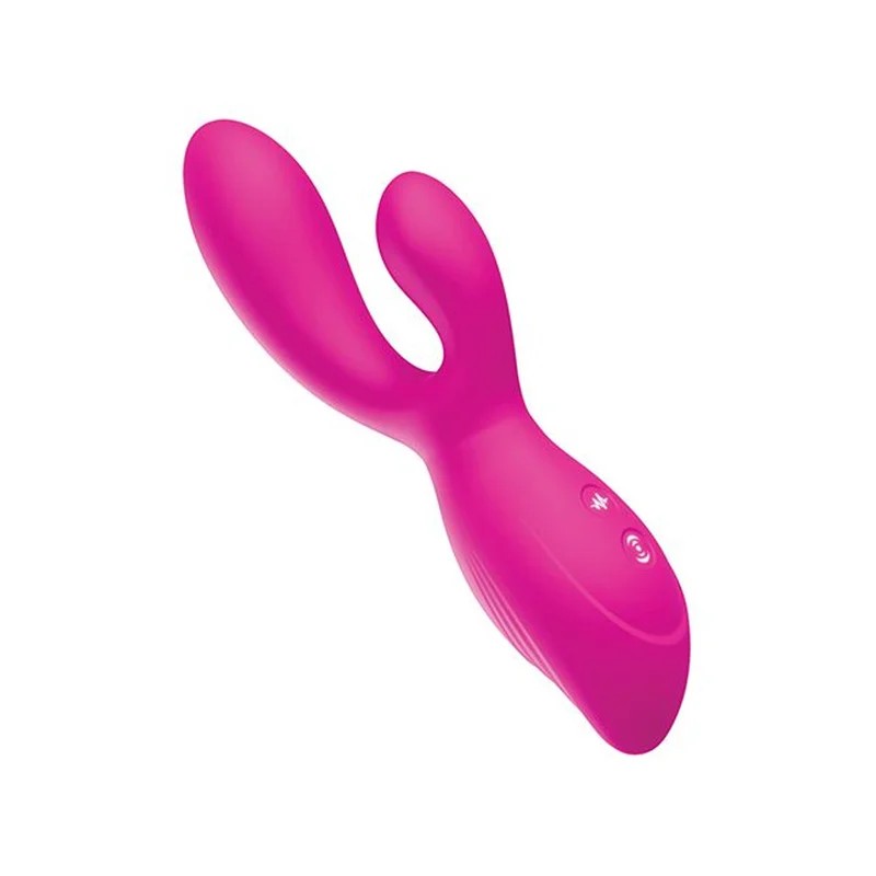 LuvInc.ComeHitherRockingRabbitVibrator