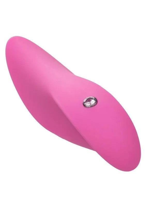 LuvmorForeplayRechargeableSiliconeVibrator