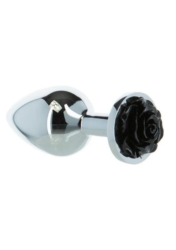 LuxActiveRoseAnalPlug