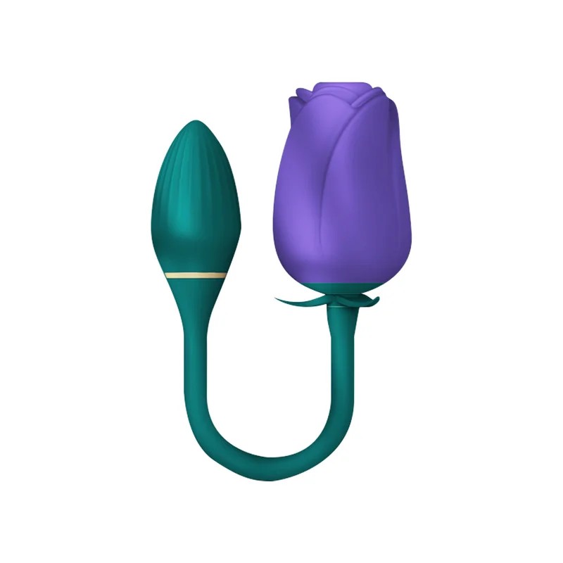 LUXELUVAglaiaRoseVibeWithAPPControl