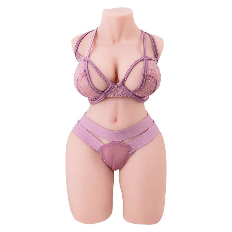 Madison–9.9LBRealisticSexDoll