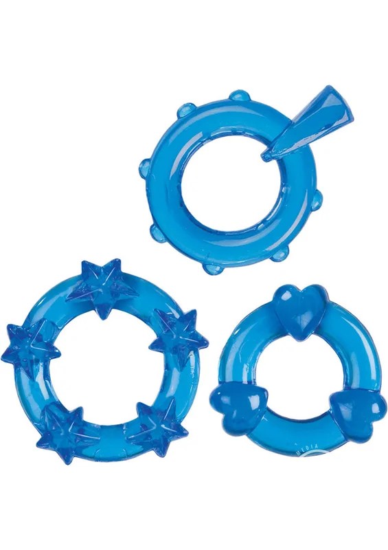 MagicC-RingsCockRings