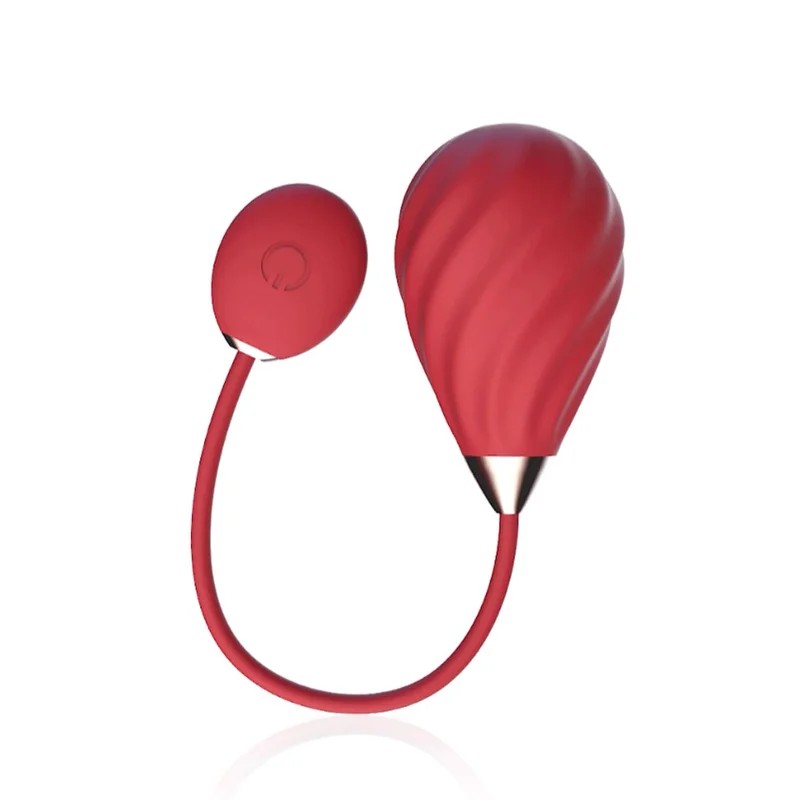 MagicMotionMagicSundaeIntelligentFunVibrator