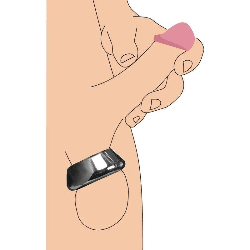 Magna-ChuteMagneticBallStretcher