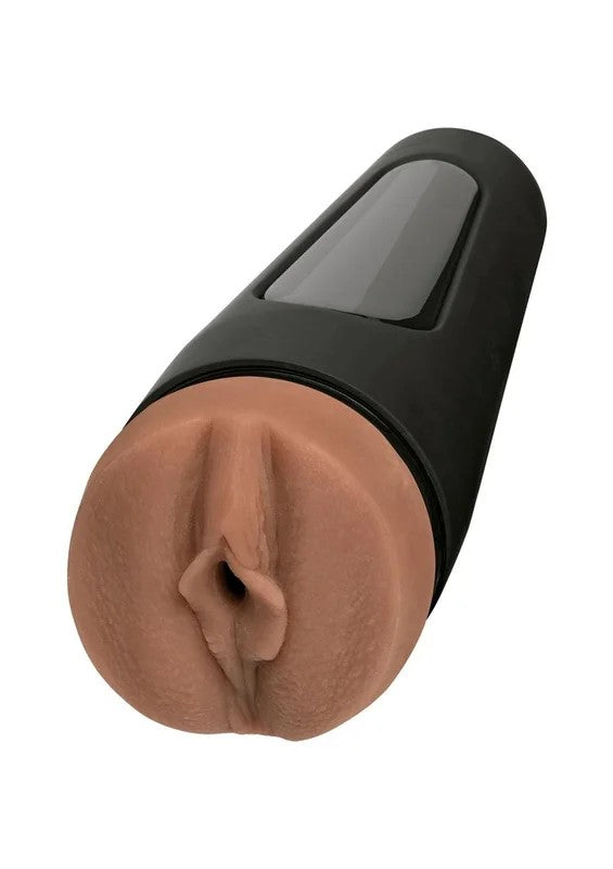 MainSqueezeHoneyGoldUltraskynMasturbator–Pussy