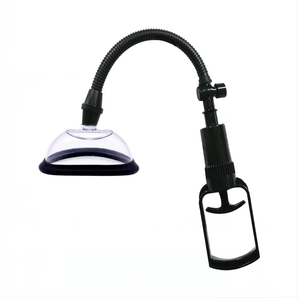 ManualPussyPump