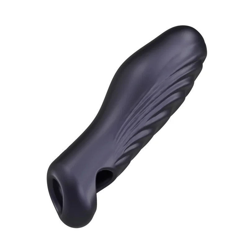 MANWANRyzerPenisExtenderandSoftMasturbatingSleeve
