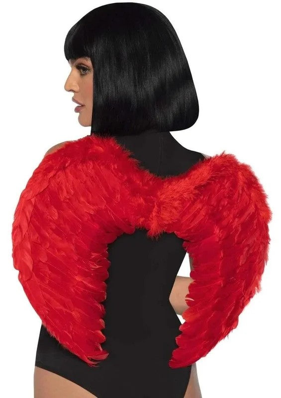 MarabouTrimWings