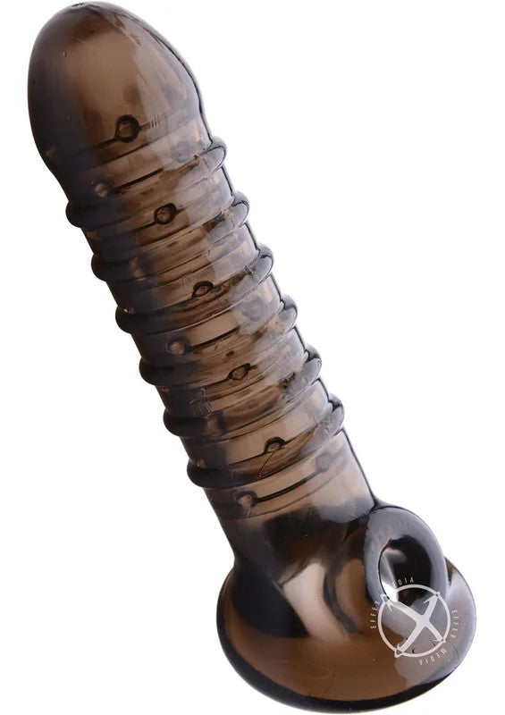 MasterSeriesCloakCockEnhancerSheath