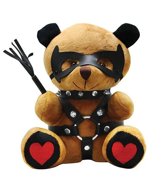 MasterSeriesDomBear