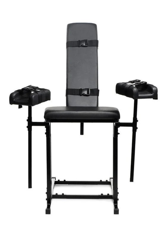 MasterSeriesExtremeObedienceChair