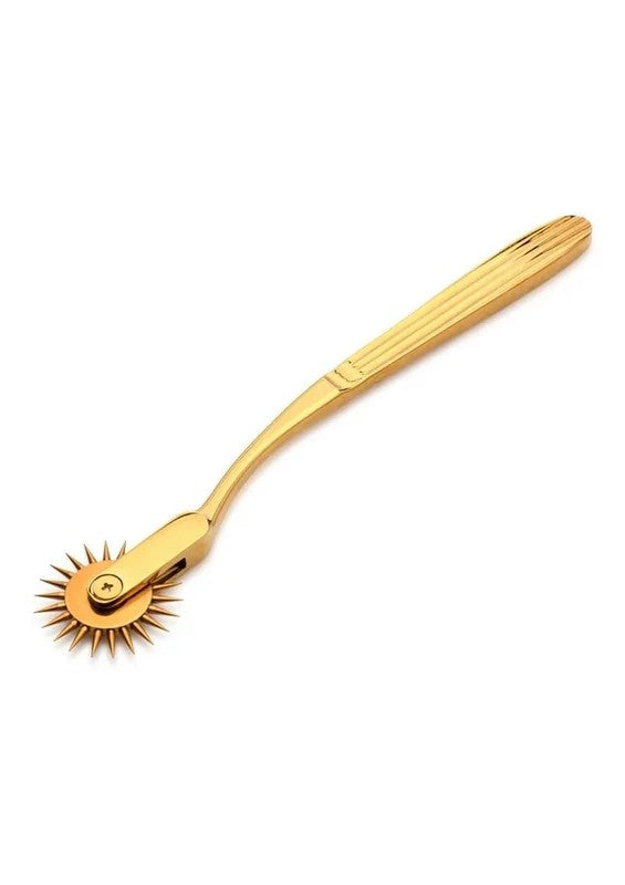 MasterSeriesGoldSensationWartenbergWheel