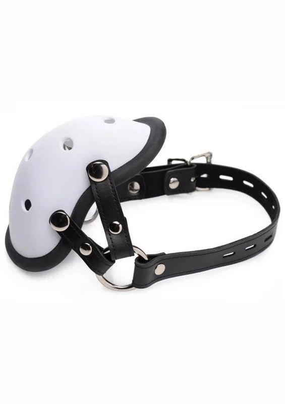 MasterSeriesMuskAthleticCupMuzzle
