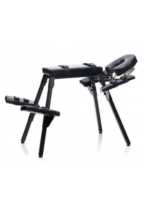 MasterSeriesObedienceExtremeSexBench