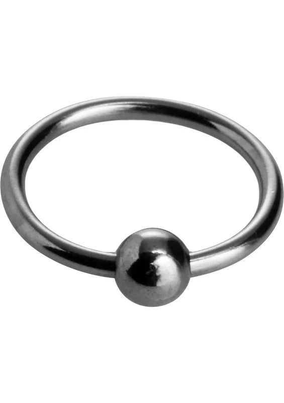 MasterSeriesOrnataSteelBallHeadRing
