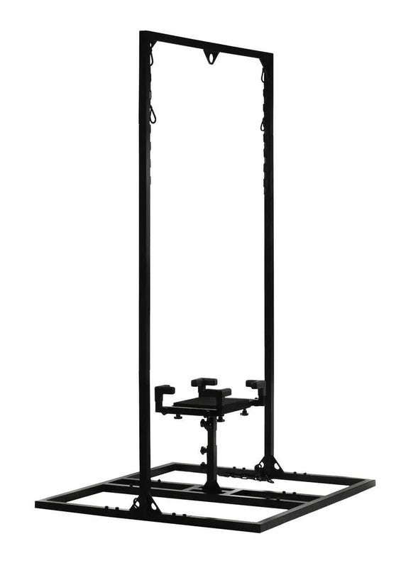 MasterSeriesPleasurePostSaddleFrame