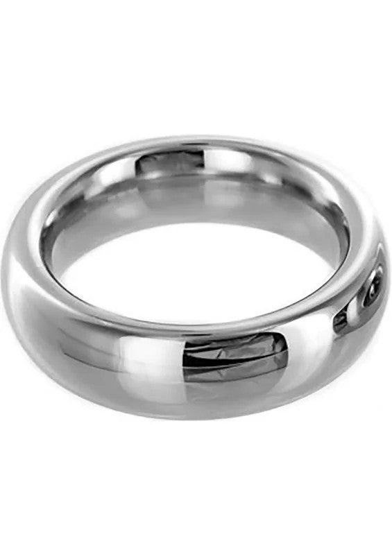 MasterSeriesStainlessSteelCockRing