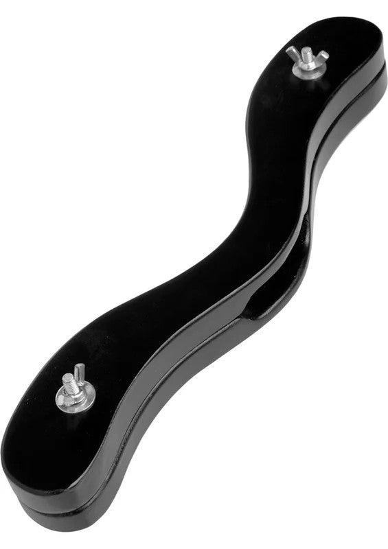 MasterSeriesTheEnforcerBlackWoodenHumbler