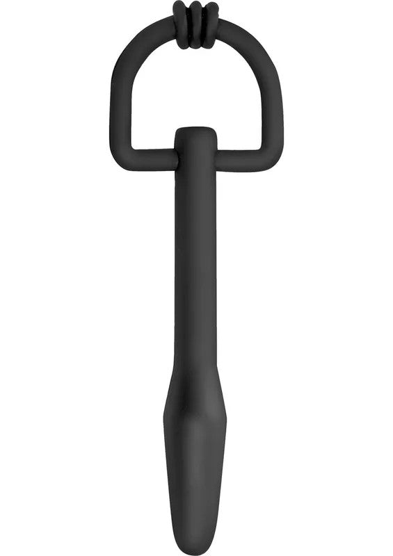 MasterSeriesTheHallowsCum-ThruD-RingPenisPlug