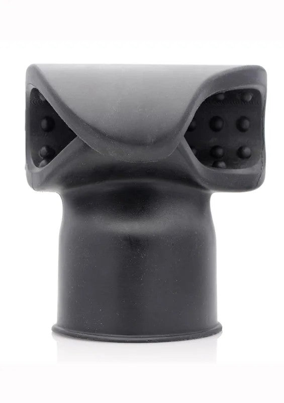 MasterSeriesThunderWrapMasturbatorWandAttachment