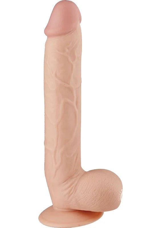 MaxxMenStraightDildo