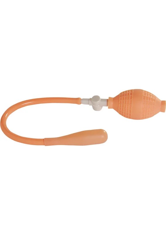 MEYOUUSClassicAnalBalloonInflatableAnalPlug