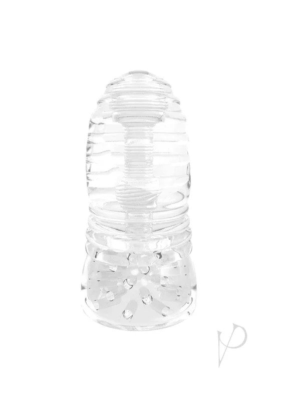 MEYOUUSGlacierDualEndStrokerMasturbator